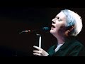 Massive Attack With Elizabeth Fraser Teardrop Live Multicam 4K