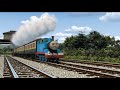 Thomas Y Sus Amigos Temporada 16 Episodio 3 Express En Camino En Español Latino Parte 2