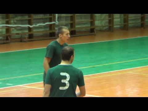 4 КУ 11 Шторм – Mezzo GreenTeam