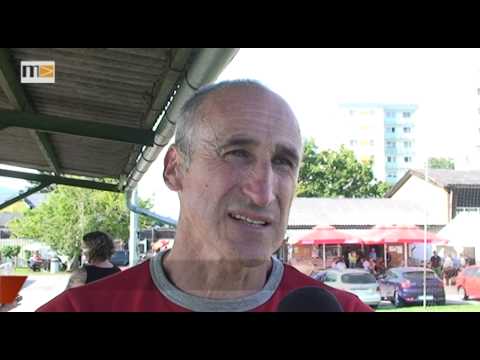 MEMA TV - KW 33 - LUV Graz - DFC Leoben gegen Union Kleinmünchen