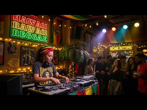 Sunset Reggae – Beach Chill Session