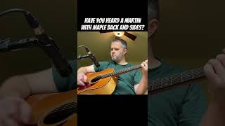 Video thumbnail for Martin Shenandoah D-6032 Acoustic Guitar #guitarist #music by Blue Sky Guitar