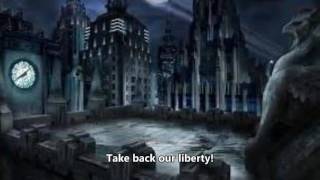 Ghost Town-Monster w/lyrics