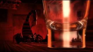 JOSE CUERVO CINGE "STING"