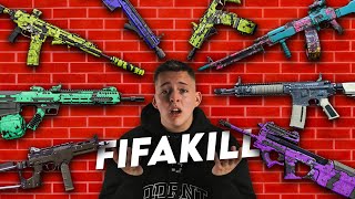 Best Call of Duty Player in the World - Ultimate Warzone Challenge