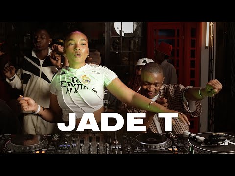 YOMZANSI and Jade Tootla