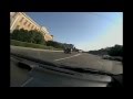 Driving In Arad