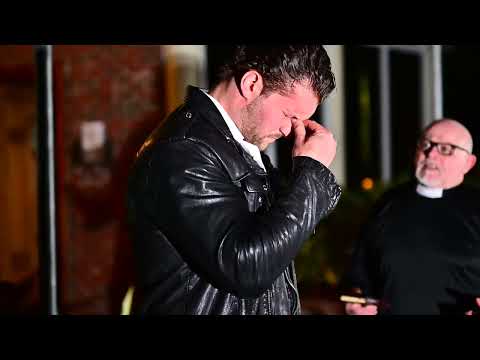 Karrion Kross Reflects On Kevin Sullivan’s Past Warning Of The Dangers Of Life At A Crossroads