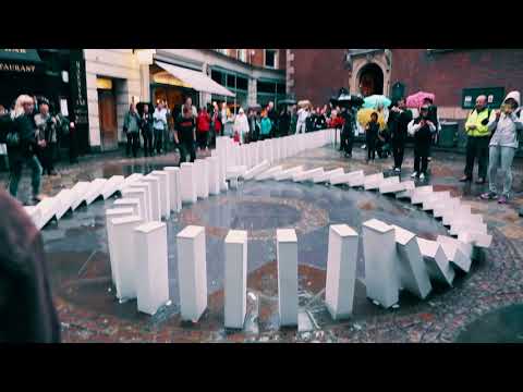 Absolutely Cultured - Dominoes 11 August 2018