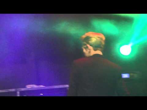 130907 KPOP Republic SHINee - Dream Girl