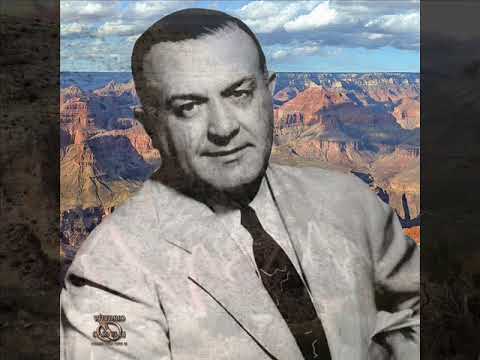 Grofe:Grand Canyon Suite-Paul Whiteman & His Concert Orchestra April-1932