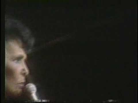 Lena Horne on To Basie With Love TV, 1982