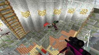 Khalil the obvious aimlocker Cx