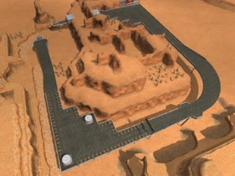 TMU Desert B2 16.61 by kripke (28/05/2021)