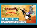 Brawlhalla x Kung Fu Panda: Launch Trailer