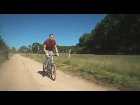 Heimkehrer - Zurück in den wilden Osten  (Schulfilm-Vorschau)