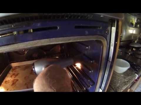 YouTube video about: How to turn off probe on oven?