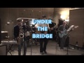 The Blow Monkeys @ Under The Bridge 