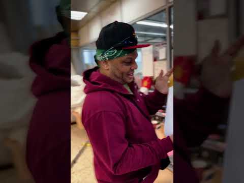 IRATION STEPPAS 🗻 KILIMANJARO - O.B.F RMX 🔥🗻out TOMORROW 03/03/23 🔥🗻🔥