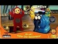 Teletubbies Uh Oh Messes Muddles