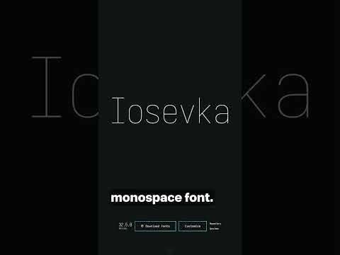 My ridiculously overengineered #rust and #typescript website.