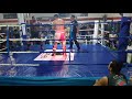 Jurandi Vs Ralf Nocaute Da Noite Em Menos De 30 Segundos