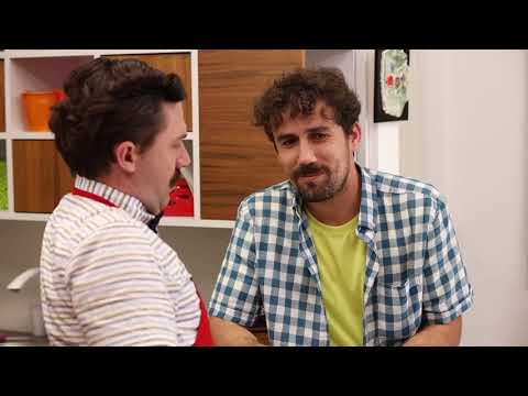 Sukit i vjen ish-burri i Bukurijes, dhe ja terhek vërejtjen - Tosta te Suki