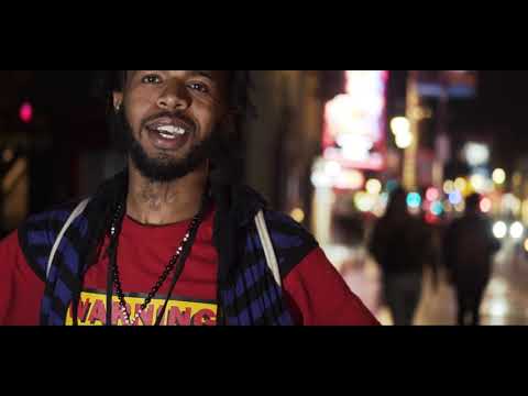Melly Mell Tha Mobsta -  Day Dreaming (Official Video) Dir. Solidshotsfilms