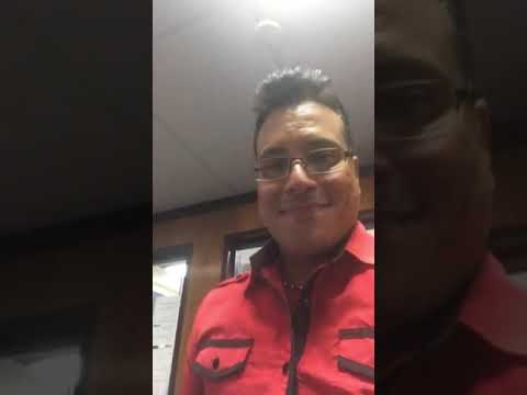 Desde el Pentagrama-Dedicado a Tommy Villariny