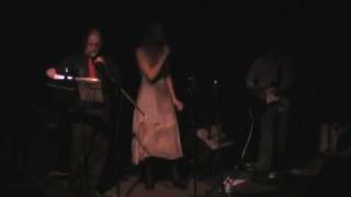 Shillock/Predovich - Invisible Jazz (Live 2007)
