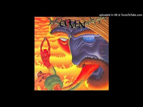 Coven 6669 - 6669 (lyrics)