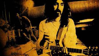 FRANK ZAPPA and CAPTAIN BEEFHEART '76