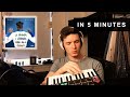How I Remade Mixed Personalities By YNW Melly