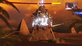 Injustice 2 fighter pack 2 Gameplay