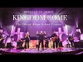 Rebecca St. James | ‘Kingdom Come’ -  The Official Album Release Concert