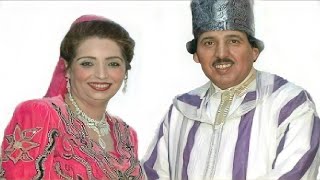 FATIMA TIHIHIT - Nigham Atanazourte  الفنان�