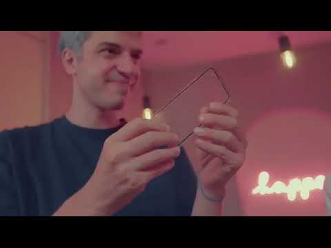 Saturn Magic - Hanson Chien Presents SiriX Pro by Mariano Goni & Mago Murphy - Trick