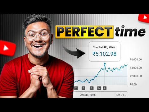 How To Start a Successful YouTube Channel In 2026  My Growth Secret