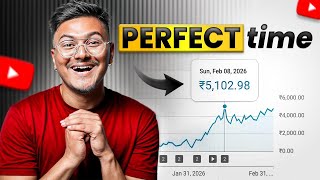 Why You Should Start a YouTube Channel in 2026 | Time Has Come 🔥