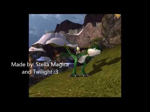 School Of Dragons : Dragons 101 : The Scuttleclaws