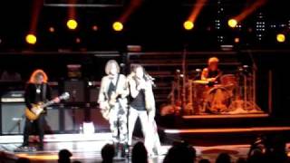 Aerosmith - No More No More live Boston