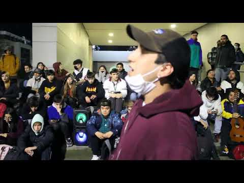 Stereo vs Yze vs Peyello - Octavos - AFTER VIP