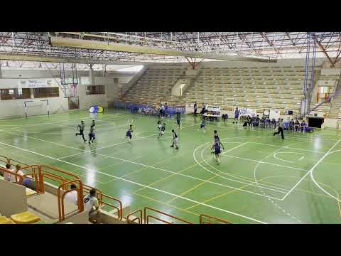 CAMPEONATO PRE INFANTIL 2022 GRAN CANARIA HERBALIFE VS 7PALMAS