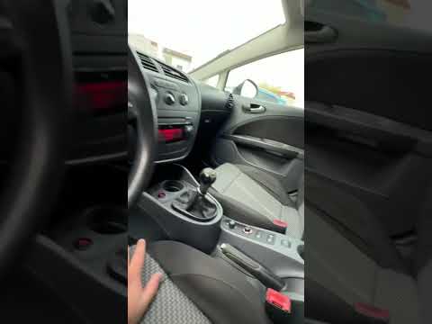 фото seat leon ii рестайлинг 0