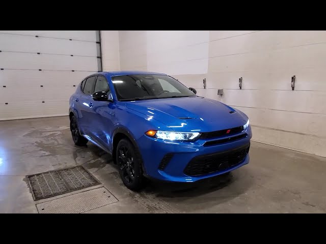 Dodge Hornet R/T 2024 in Cars & Trucks in Regina
