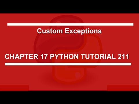 Complete Python 3 Course Introduction