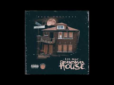 Lul Mac - Sold Out Packs