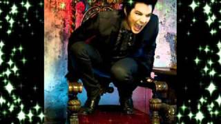 Adam Lambert Pick U Up