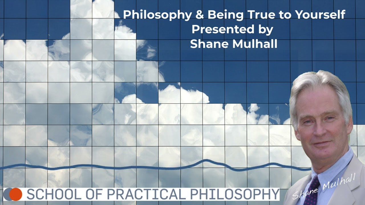 4  Being True to Yourself