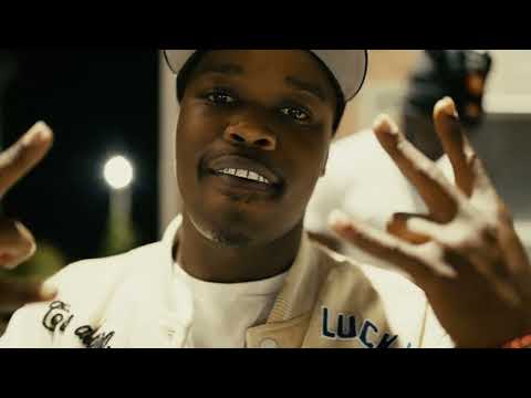 Black O - Tuesday & Thursday Ft.  Lil Boss x LayLowLee   (Official Video)